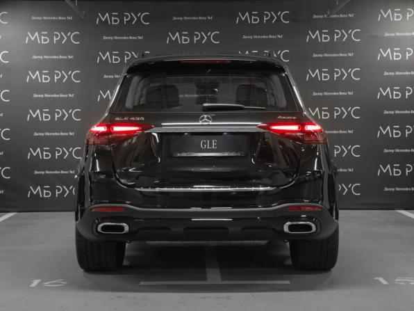 Новый Mercedes-Benz GLE II (V167) 2025 года, цена 14 175 000 рублей, внедорожник, Автокод Объявления