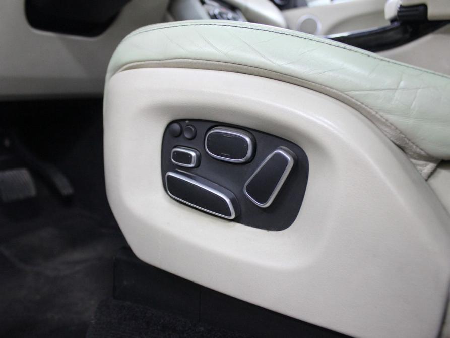 Land Rover Range Rover IV Москва  - изображение 16