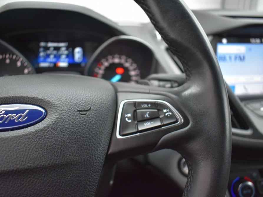 Ford Kuga II Рестайлинг Мурманск  - изображение 9