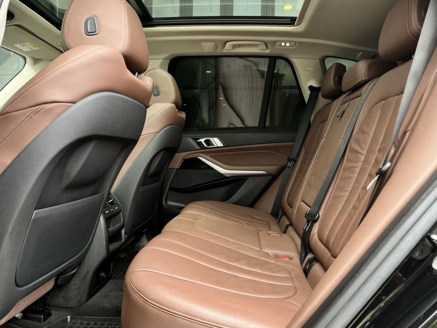 BMW X5 IV (G05/G18) Нижний Новгород  - изображение 32
