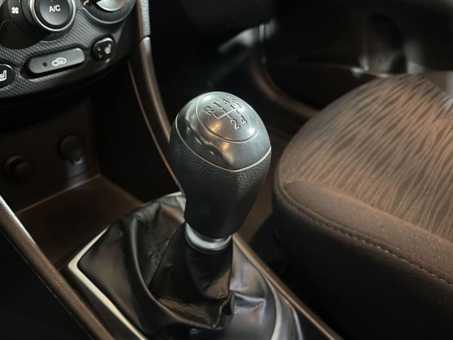 Hyundai Solaris I Рестайлинг Тамбов  - изображение 17