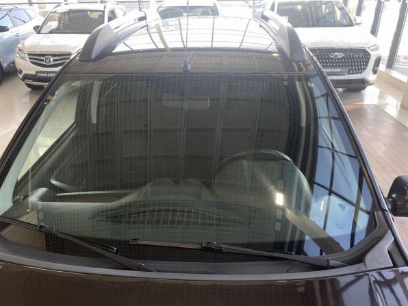 Renault Duster I с пробегом 2014 года, цена 800 000 рублей, 203058 км, внедорожник, Автокод Объявления