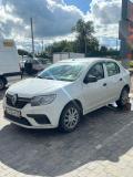 Renault Logan II Рестайлинг Вологда  - изображение 7