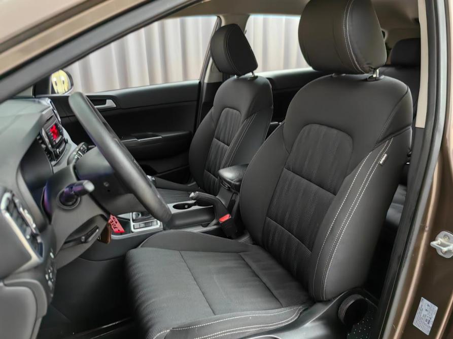 Kia Sportage IV Подольск  - изображение 6