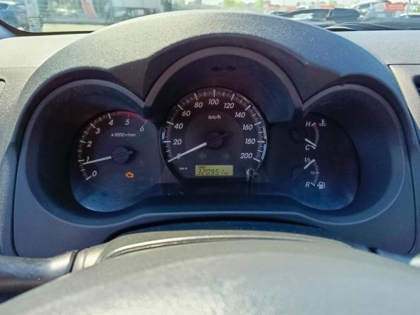 Toyota Hilux VII Рестайлинг с пробегом 2012 года, цена 1 649 000 рублей, 320951 км, пикап, Автокод Объявления
