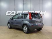 Nissan Note I Воронеж  - изображение 20