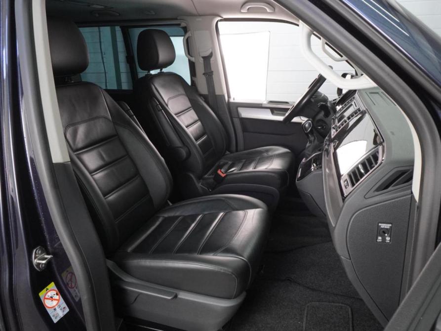 Volkswagen Multivan T6 Воронеж  - изображение 8