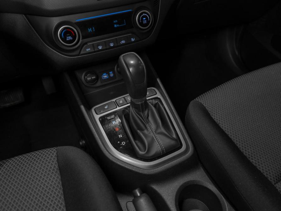 Hyundai Creta I Москва  - изображение 13