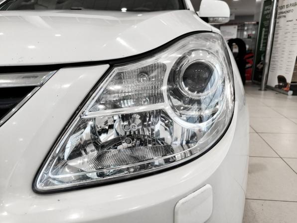 Hyundai ix55 с пробегом 2011 года, цена 1 320 000 рублей, 284000 км, внедорожник, Автокод Объявления