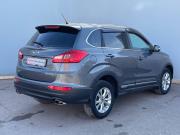 Chery Tiggo 5 I Стерлитамак  - изображение 47