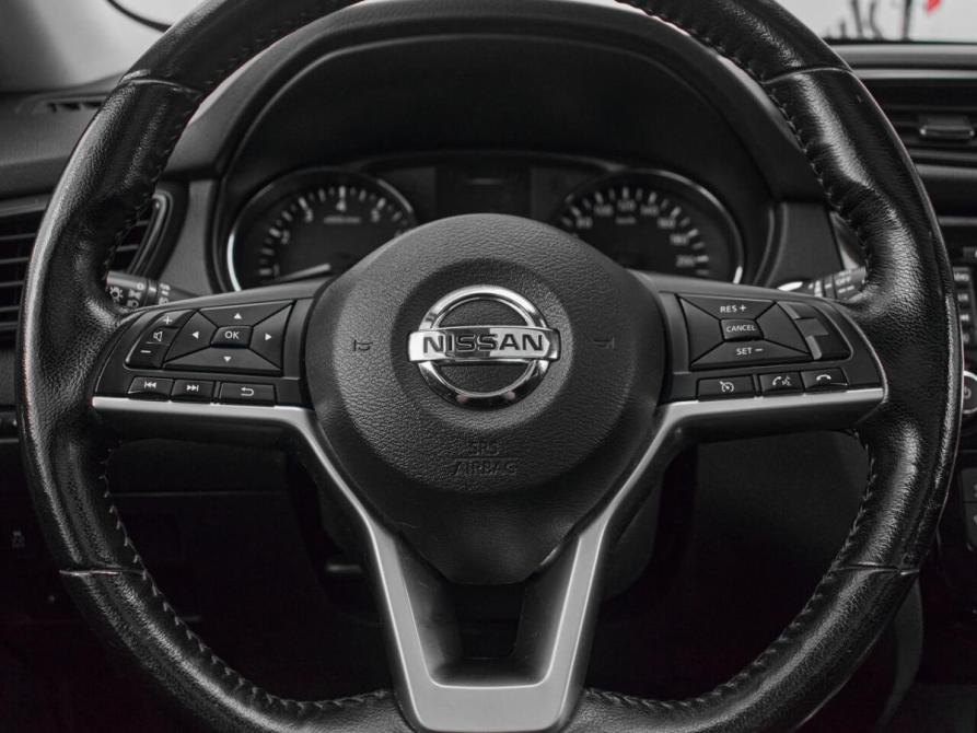 Nissan X-Trail III Рестайлинг Екатеринбург  - изображение 14