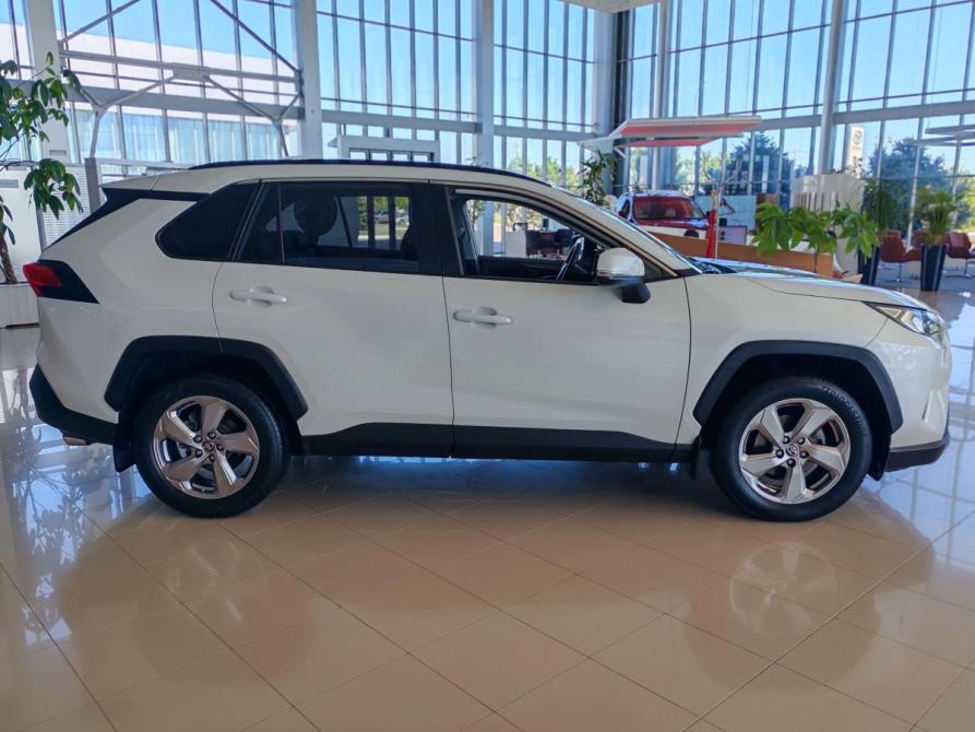 Toyota RAV4 V (XA50) Астрахань  - изображение 4