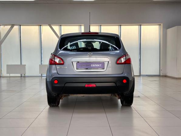 Nissan Qashqai I Рестайлинг с пробегом 2010 года, цена 1 259 000 рублей, 99991 км, внедорожник, Автокод Объявления