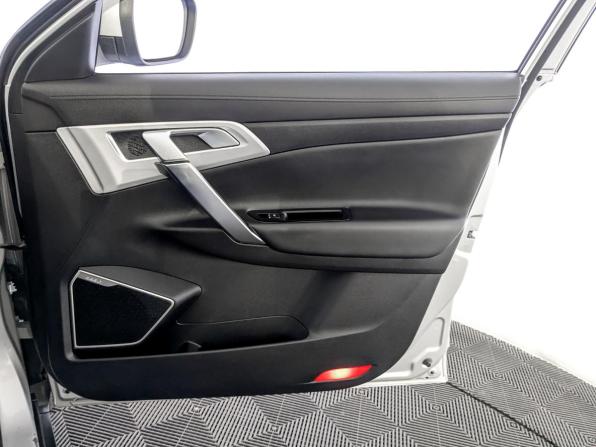 Geely Atlas I с пробегом 2021 года, цена 1 815 000 рублей, 79855 км, внедорожник, Автокод Объявления