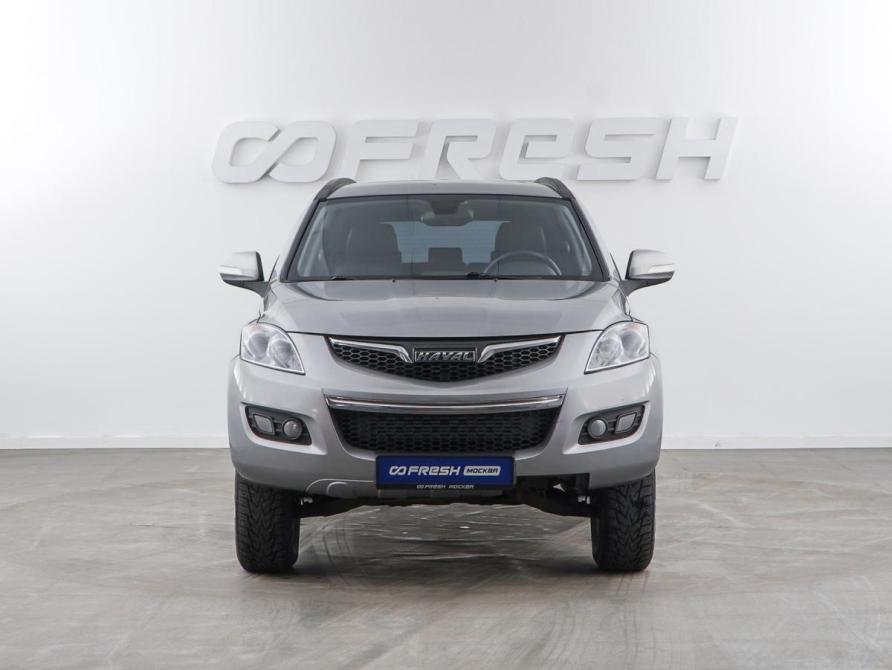 Haval H5 I Москва  - изображение 3