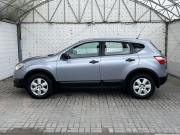 Nissan Qashqai I Рестайлинг Тамбов  - изображение 29