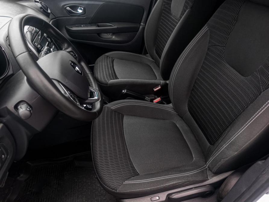 Renault Kaptur I Ростов-на-Дону  - изображение 14