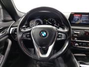 BMW 5 серии VII (G30/G31/G38) Пермь  - изображение 49