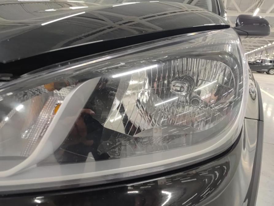 Kia Rio IV Казань  - изображение 21