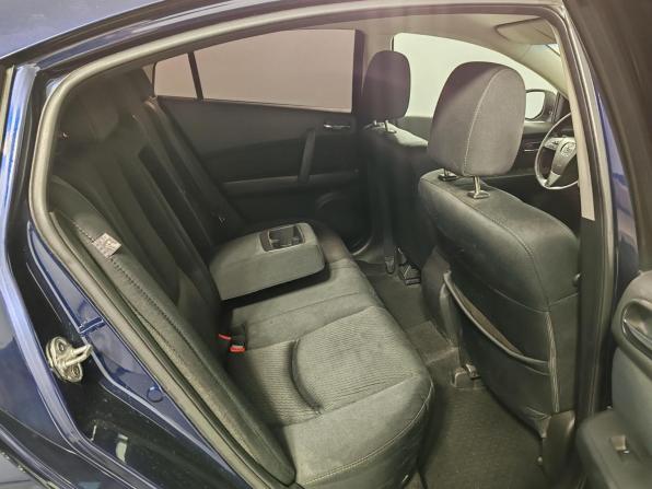 Mazda 6 II (GH) Рестайлинг с пробегом 2010 года, цена 770 000 рублей, 187572 км, седан, Автокод Объявления