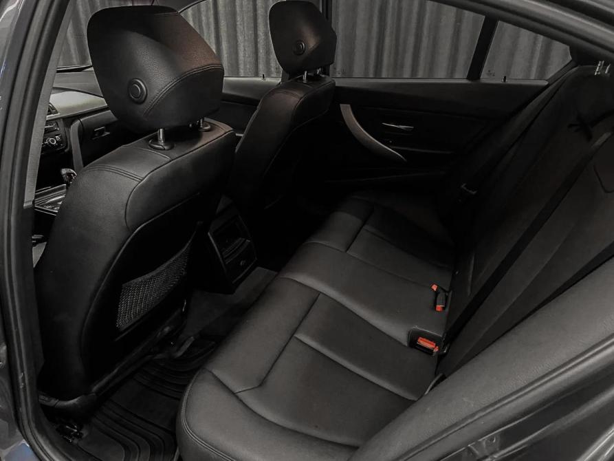 BMW 3 серии VI (F3x) Красноярск  - изображение 14