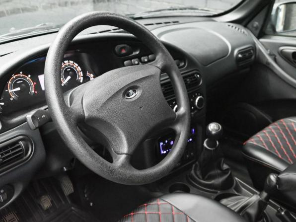 Lada (ВАЗ) Niva Travel I с пробегом 2024 года, цена 1 300 000 рублей, 16571 км, внедорожник, Автокод Объявления