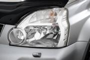 Nissan X-Trail II Барнаул  - изображение 35