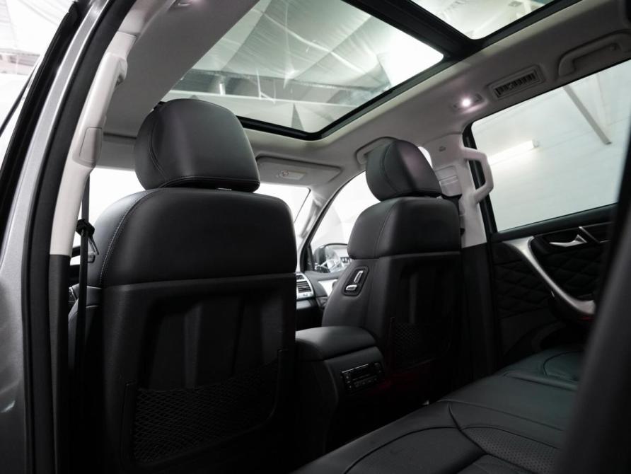 Haval H9 I Рестайлинг Ульяновск  - изображение 16