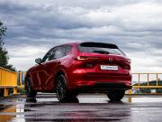 Mazda CX-60 Москва  - изображение 28