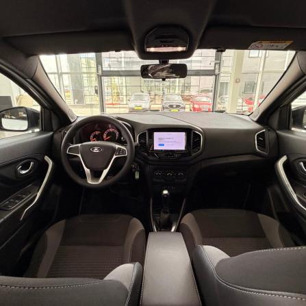 Lada (ВАЗ) XRAY I с пробегом 2020 года, цена 1 155 000 рублей, 88024 км, хэтчбек, Автокод Объявления
