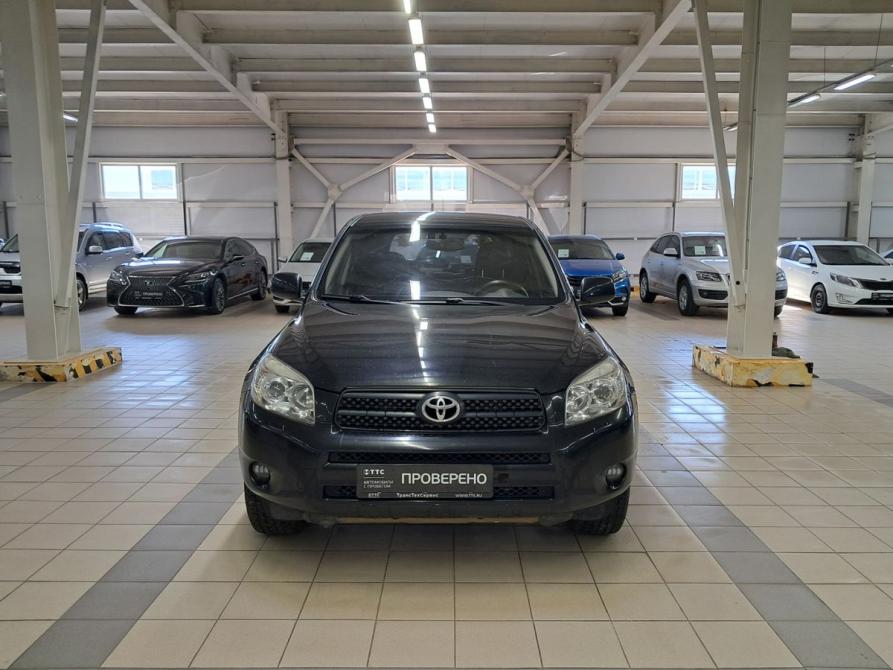 Toyota RAV4 III (XA30) Набережные Челны  - изображение 2