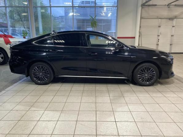 Chery Arrizo 8 с пробегом 2024 года, цена 2 170 000 рублей, 26370 км, седан, Автокод Объявления