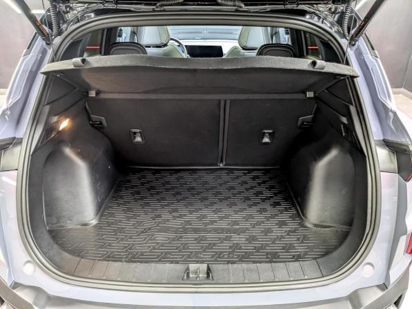 Geely Coolray I Рестайлинг с пробегом 2024 года, цена 2 135 000 рублей, 53853 км, внедорожник, Автокод Объявления