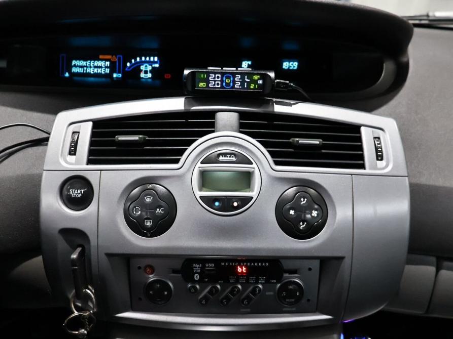 Renault Scenic II Рестайлинг Калуга  - изображение 17