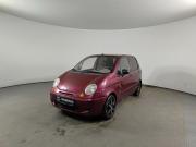 Daewoo Matiz I Рестайлинг Уфа  - изображение 23