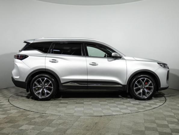 Chery Tiggo 7L I с пробегом 2024 года, цена 2 339 700 рублей, 21000 км, внедорожник, Автокод Объявления