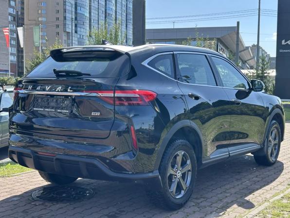 Haval F7 I Рестайлинг с пробегом 2023 года, цена 1 980 000 рублей, 57000 км, внедорожник, Автокод Объявления