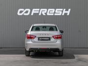Lada (ВАЗ) Vesta I Краснодар  - изображение 22