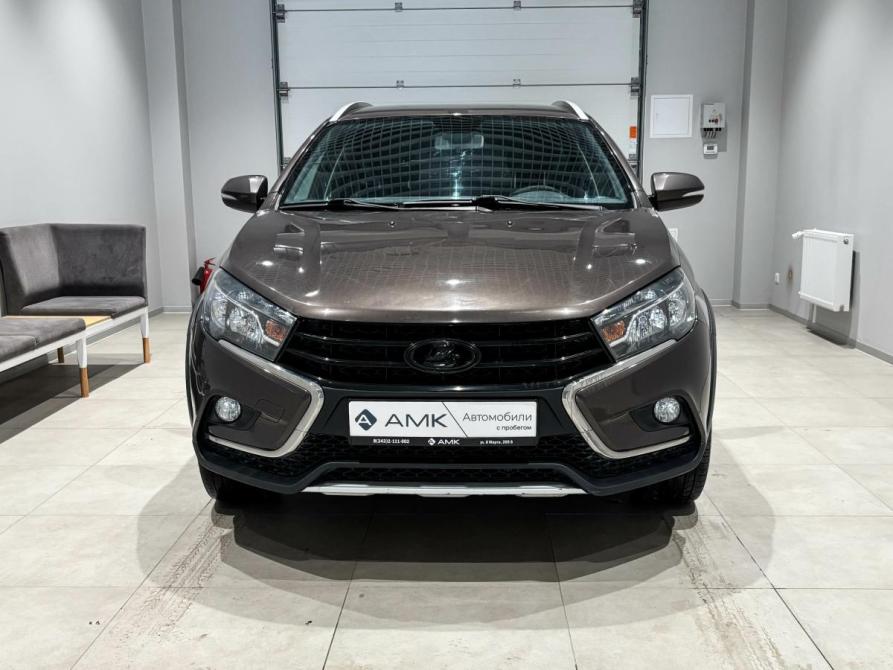 Lada (ВАЗ) Vesta I Екатеринбург  - изображение 3