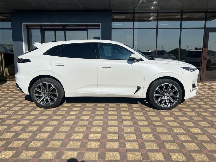 Changan UNI-K Краснодар  - изображение 4