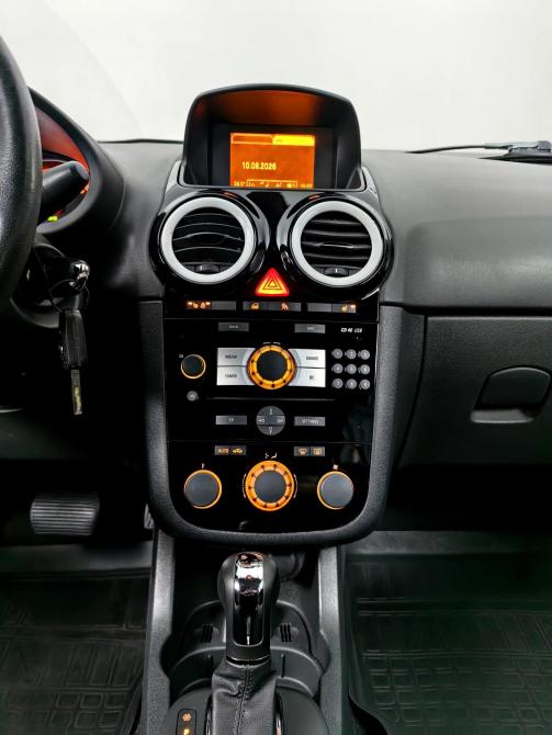 Opel Corsa D Рестайлинг II Москва  - изображение 12