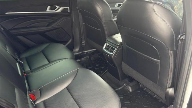Haval F7 II с пробегом 2025 года, цена 2 695 000 рублей, 8841 км, внедорожник, Автокод Объявления