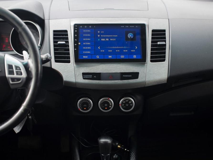 Peugeot 4007 Курган  - изображение 16