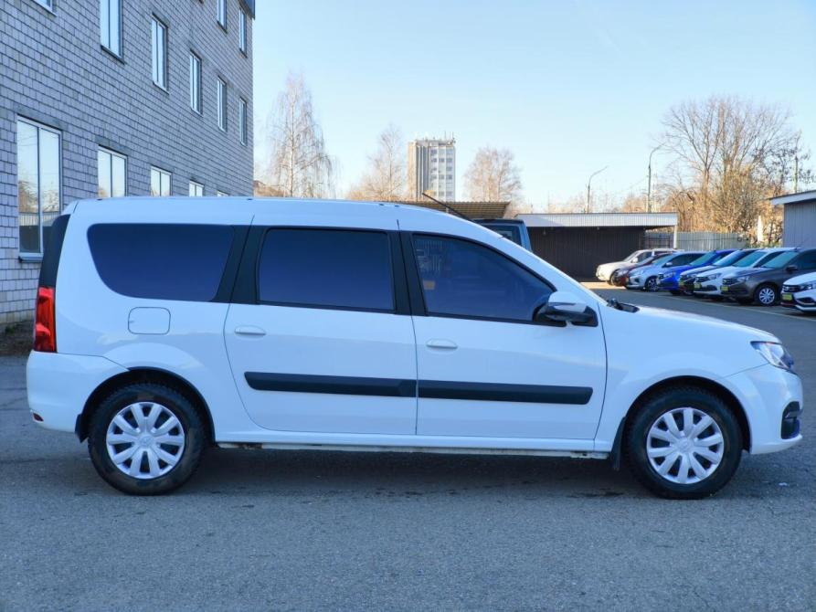Lada (ВАЗ) Largus I Рестайлинг Ижевск  - изображение 8
