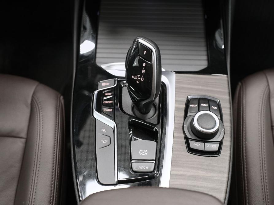 BMW X3 III (G01) Самара  - изображение 14