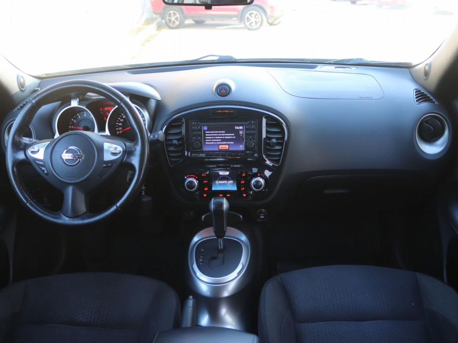 Nissan Juke I Нижний Новгород  - изображение 12