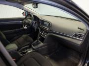 Hyundai Elantra VI (AD) Рестайлинг Иваново  - изображение 52