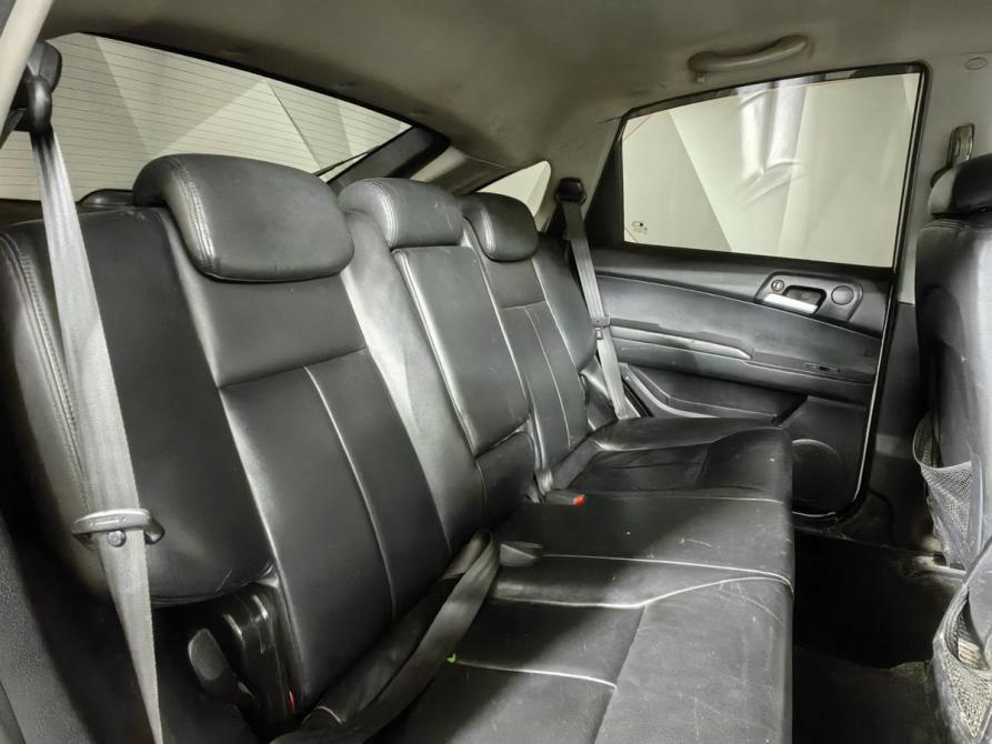 SsangYong Actyon I Москва  - изображение 14