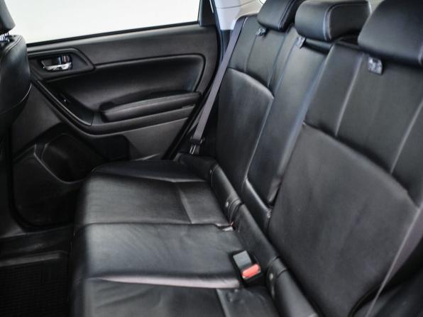 Subaru Forester IV с пробегом 2013 года, цена 1 683 000 рублей, 119871 км, внедорожник, Автокод Объявления