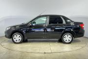 Lada (ВАЗ) Granta I Рестайлинг Саранск  - изображение 37